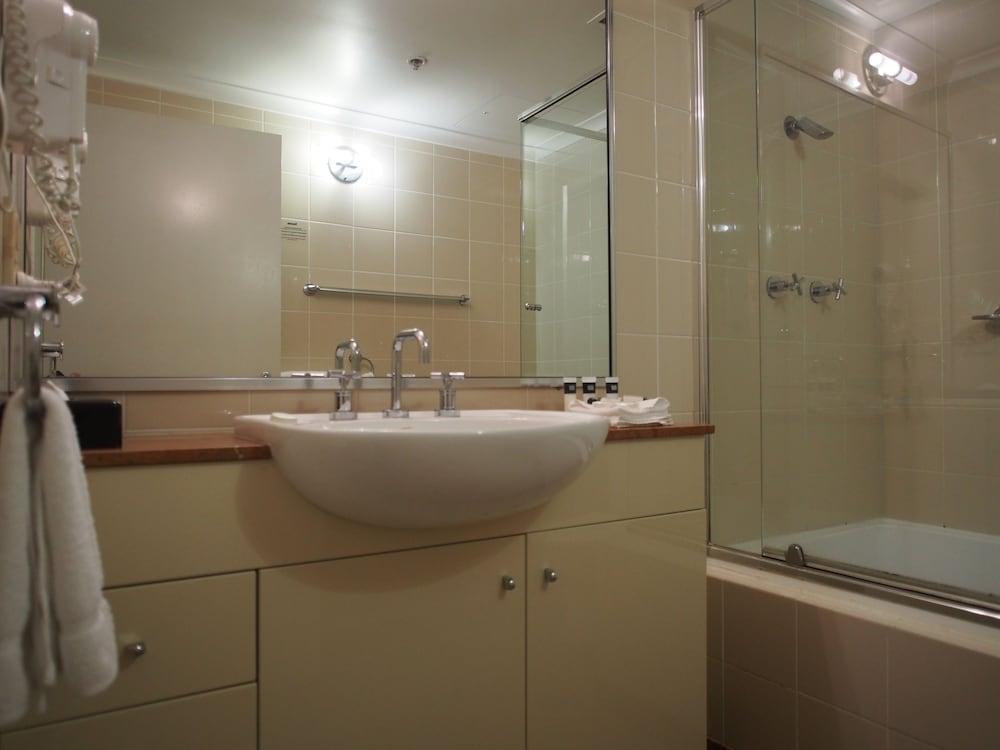 Adina Serviced Apartments Sydney Martin Place Kültér fotó