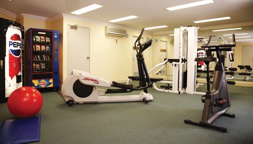 Adina Serviced Apartments Sydney Martin Place Kültér fotó