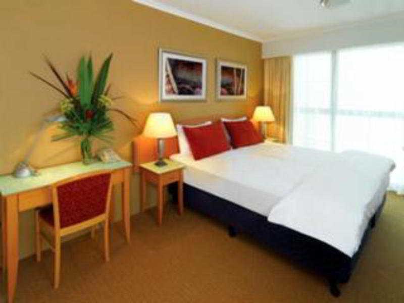 Adina Serviced Apartments Sydney Martin Place Szoba fotó