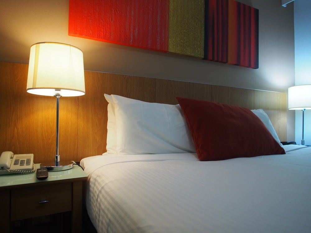 Adina Serviced Apartments Sydney Martin Place Kültér fotó