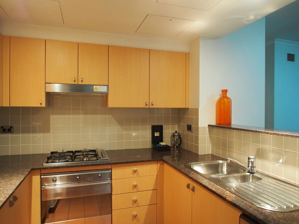 Adina Serviced Apartments Sydney Martin Place Kültér fotó