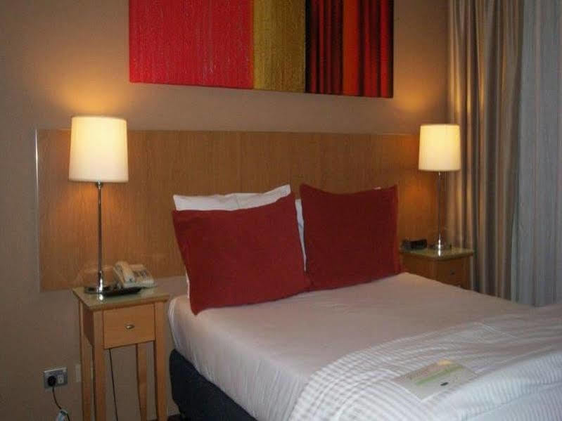 Adina Serviced Apartments Sydney Martin Place Kültér fotó