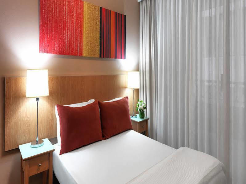 Adina Serviced Apartments Sydney Martin Place Kültér fotó