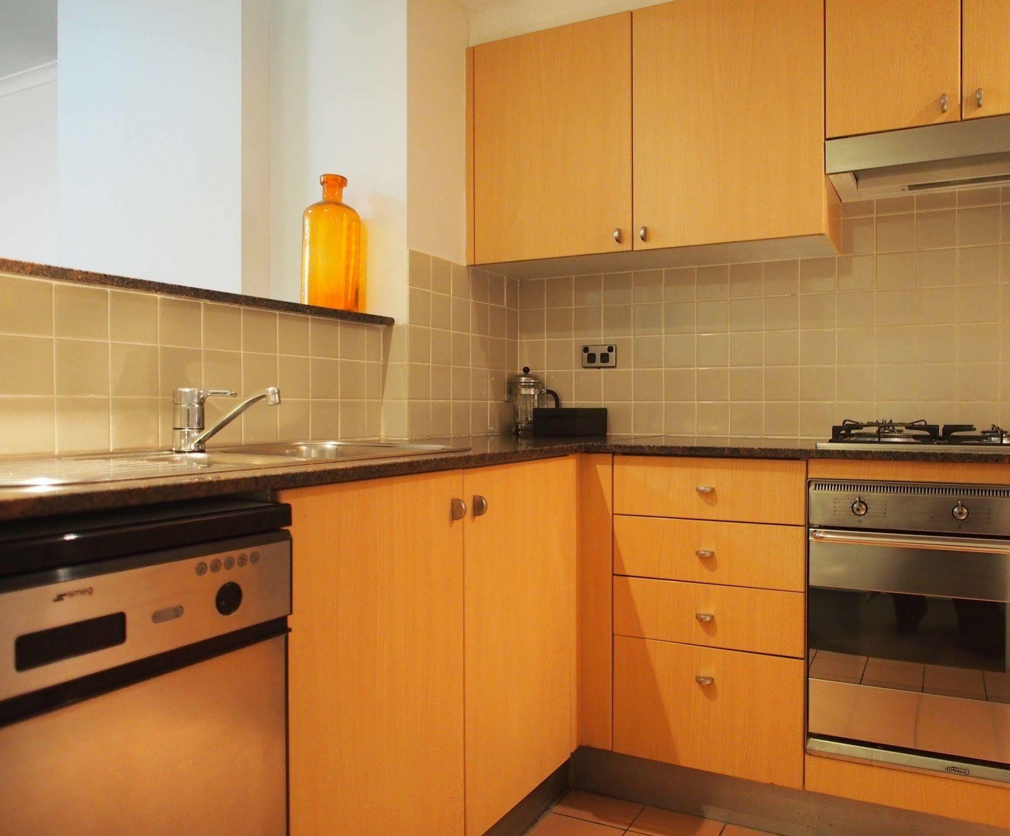 Adina Serviced Apartments Sydney Martin Place Kültér fotó